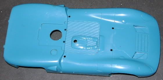 Mystery Ferrari? Help please - Page 4 - Vintage & Collector's corner